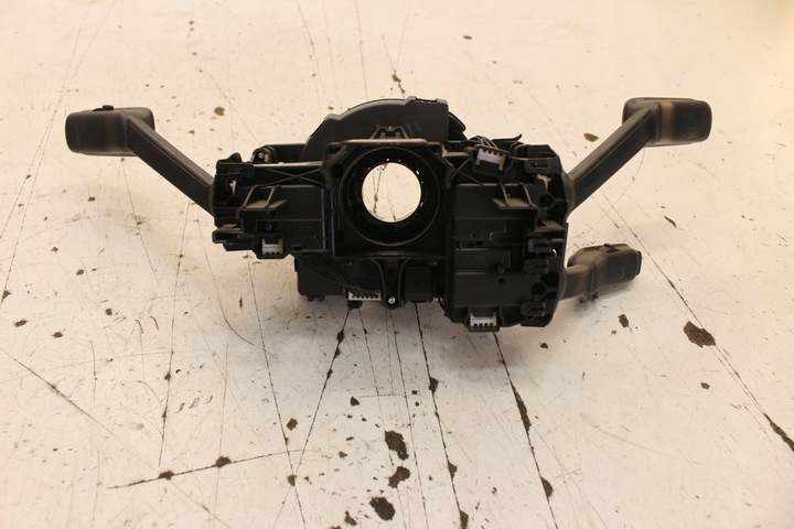 фото №7, Перемикач комбінований круїз-контроль стрічка skoda kodiaq