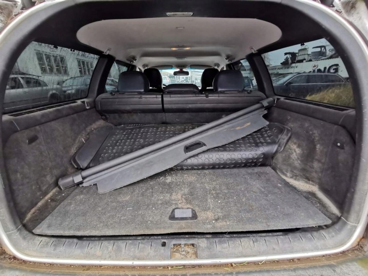 фото №5, Volvo v70 блок предохранителей 2003 2.4l 9162439