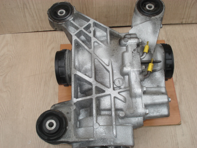 фото №12, Vw audi q3 rs3 skoda seat 4x4 зчеплення моста помпа зад haldex 0cq525554aa