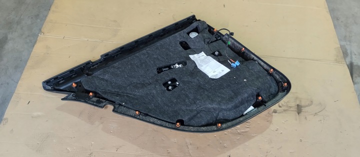 фото №8, Боковина дверь правые зад dekor mercedes e класс w213 универсал eu