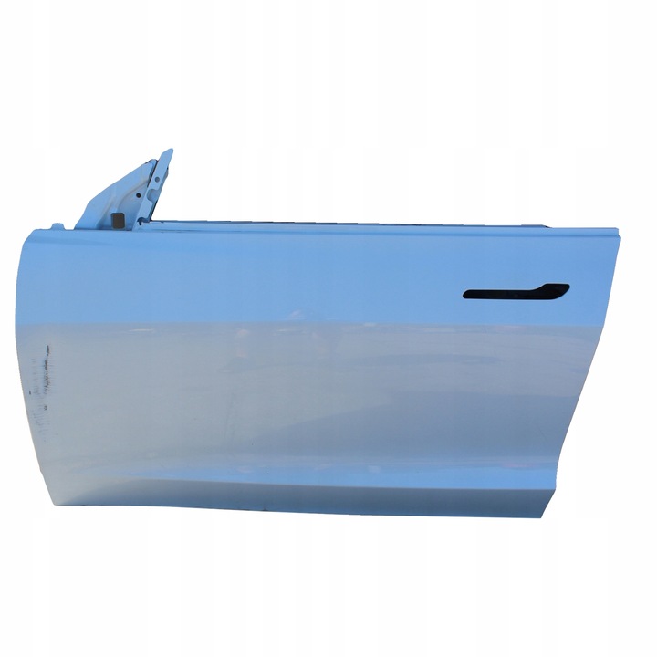 фото №3, Дверь левый перед передние tesla 3 iii 17-23r