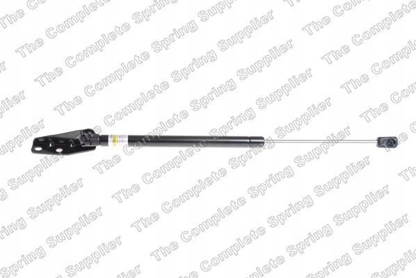 фото №1, Lesjöfors амортизатор кришки багаж sedici 06-09