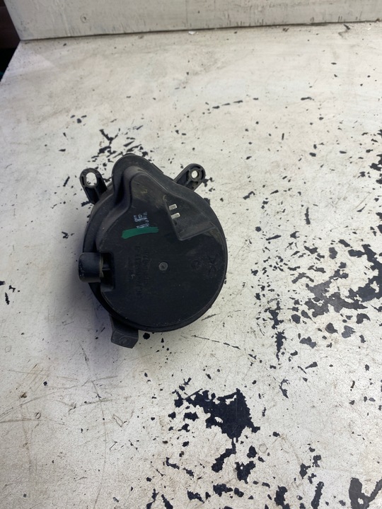 фото №7, Audi a6 c6 галоген левый перед 4f0941699