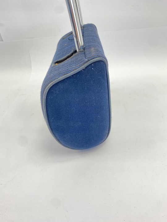 фото №6, Підголівник сидіння передні задня диван універсал темно-синій синій mercedes w124