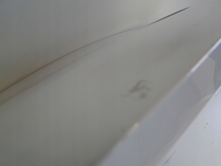 фото №14, Mercedes cla 118 w118 кришка задня зад кришка багажника 149 a1187500600