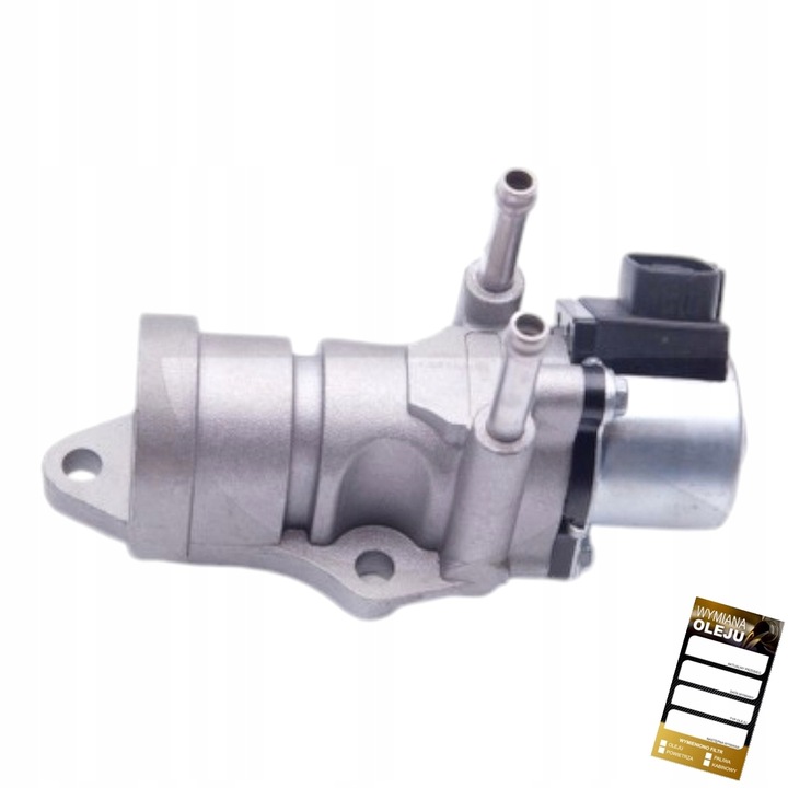 фото №1, Клапан egr do toyota avensis 2004 2005 2006 2007 2008