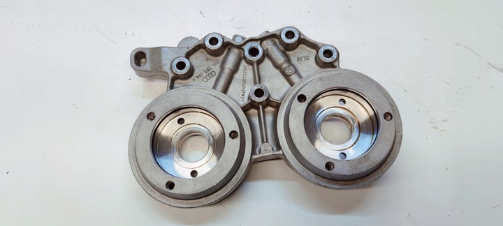 фото №6, Корпус валків розподільний вал audi vw seat skoda 2.0 tfsi tsi 06l103166h
