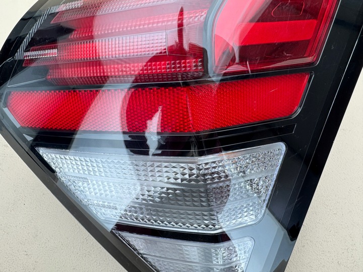 фото №6, Hyundai kona ii 2 23r- лампа правая задняя правые зад 92406-be0