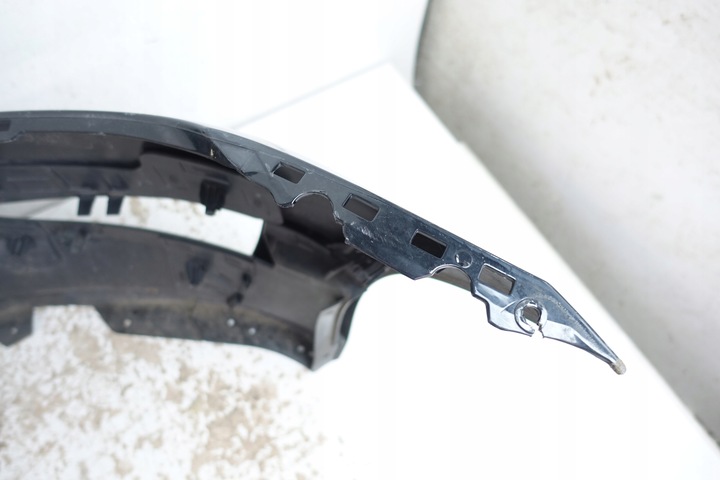 фото №15, Tesla модель 3 2017- бампер перед переднее 1084168-00-d