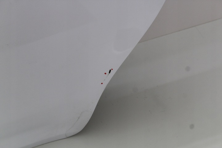 фото №5, Двері лівий зад задні hyundai i30 07-10r 2r hb