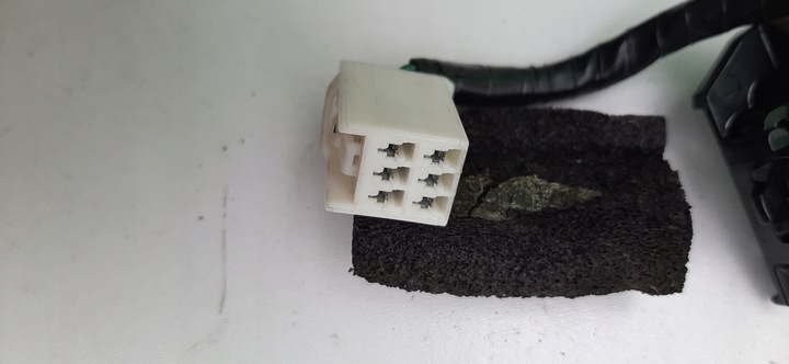 фото №6, Mazda 6 gh ii механизм ручка наружная