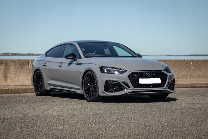 фото №9, Audi a5 rs5 bodykit rs 5 2021-2023 рестайлінг lci