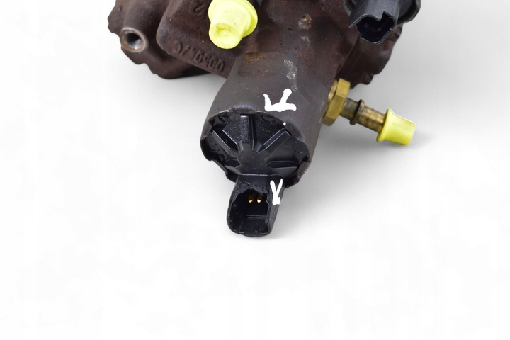 фото №11, Насос впрыскивающий ford mondeo mk4 focus mk2 1.8 tdci 4m5q9b395af