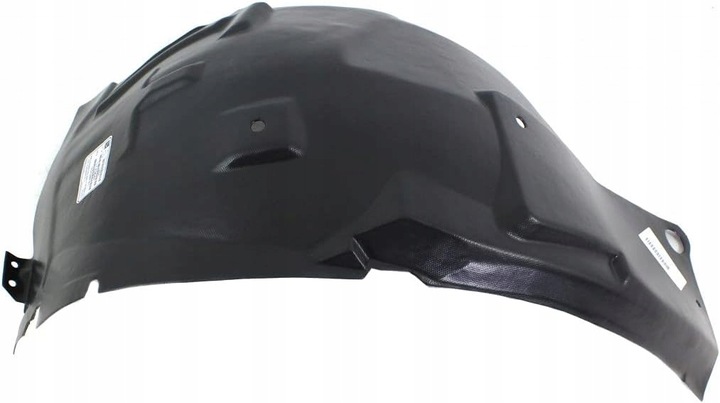 фото №1, Підкрилок передні ліві запчастина передня ford mustang 2010-2014