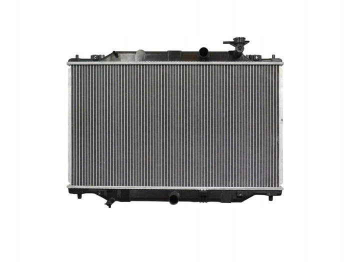фото №1, Mazda cx5 cx-5 12- 2.2 mzr-cd радиаторов воды