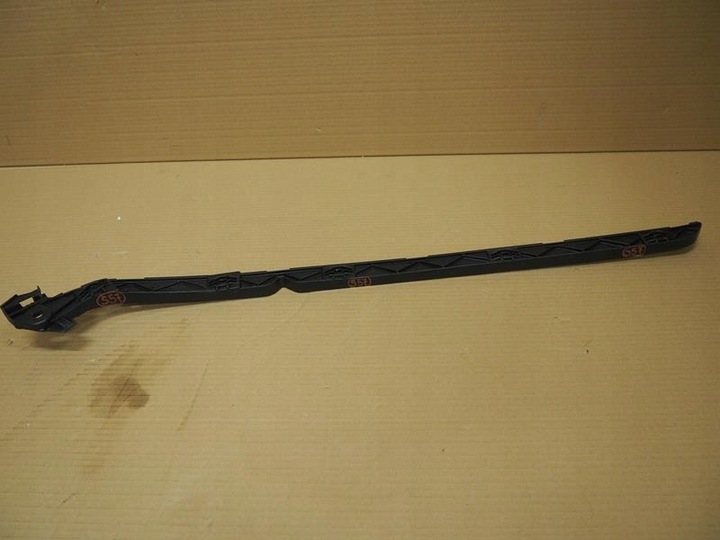 фото №1, Ползун левый зад smart fortwo 451 a4516460170