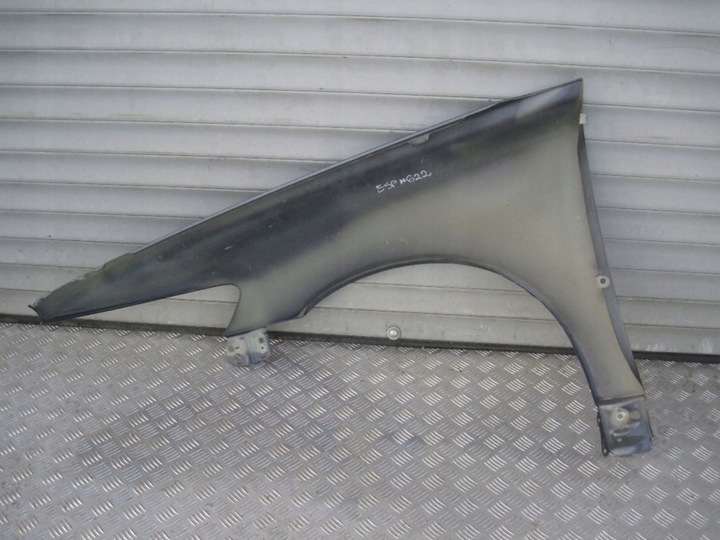 фото №9, Volvo v50 крыло правые переднее