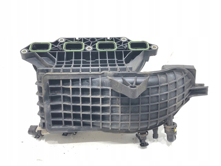 фото №2, Колектор всмоктуючий skoda octavia ii 03f145749c 1.4 122km 04-13