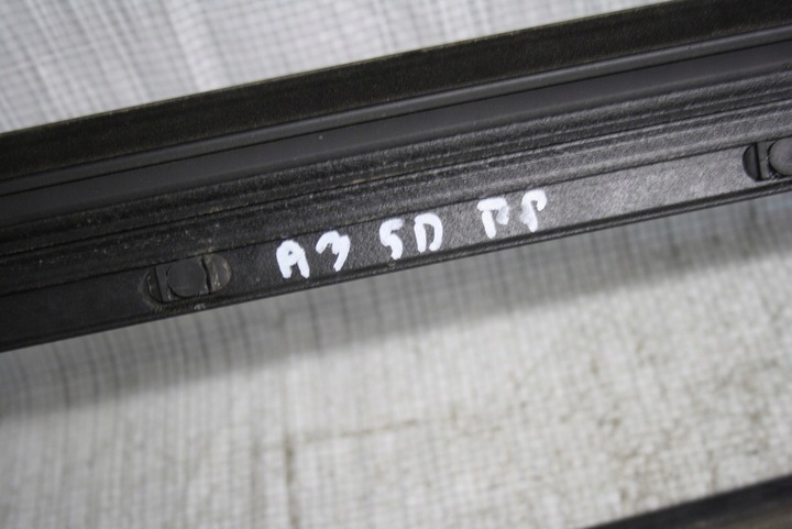 фото №5, Audi a3 8l планка накладка перед левая правая 5d