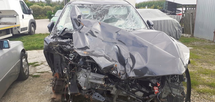 фото №6, Mazda cx5 12- рычаг тормоза ручного европа