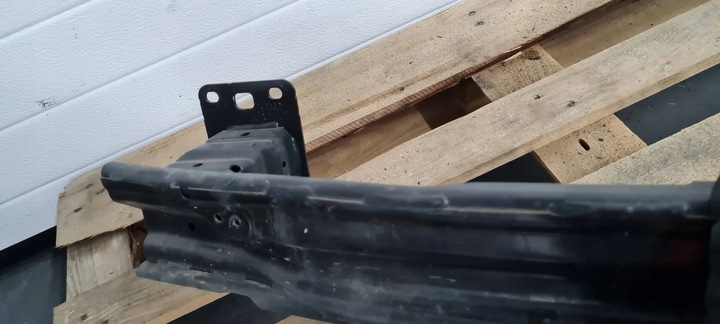 фото №9, Q3 83a балка бампера зад задняя 83a807309a