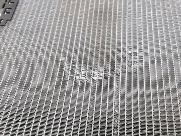 фото №10, Citroen c4 iii e-c4 2021 конденсатор / радіаторів кондиціонера