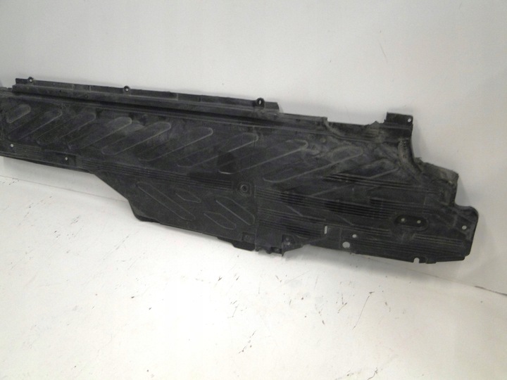 фото №9, Mercedes c класс 205 w205 защита плита шасси левая c63s 63 amg