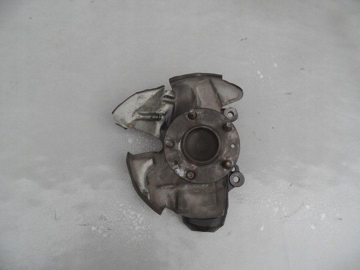 фото №1, Поворотный кулак ступица левый перед передняя mazda rx8