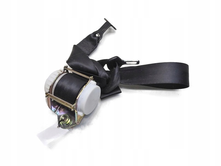 фото №1, Pas безпеки лівий зад vw golf v plus 5m0857805