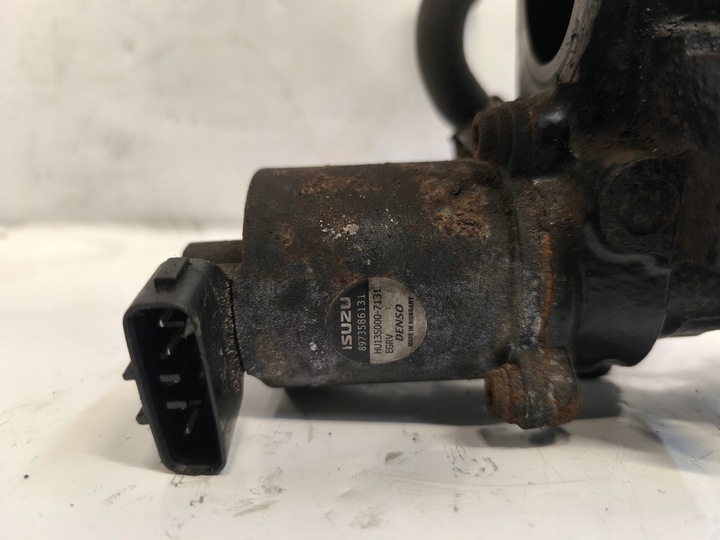 фото №5, Клапан egr opel astra 1.7 cdti 100km z17dt 8973586131 hu135000-7131