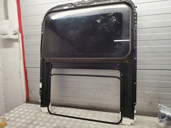 фото №1, Audi a6 s6 c7 4g 4g5877041g люки