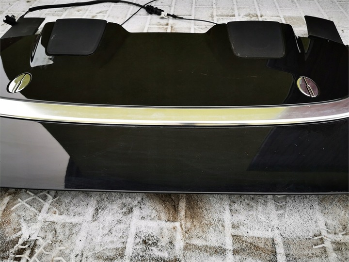 фото №7, Mercedes w207 cabrio kabriolet крышка крыша комплектная