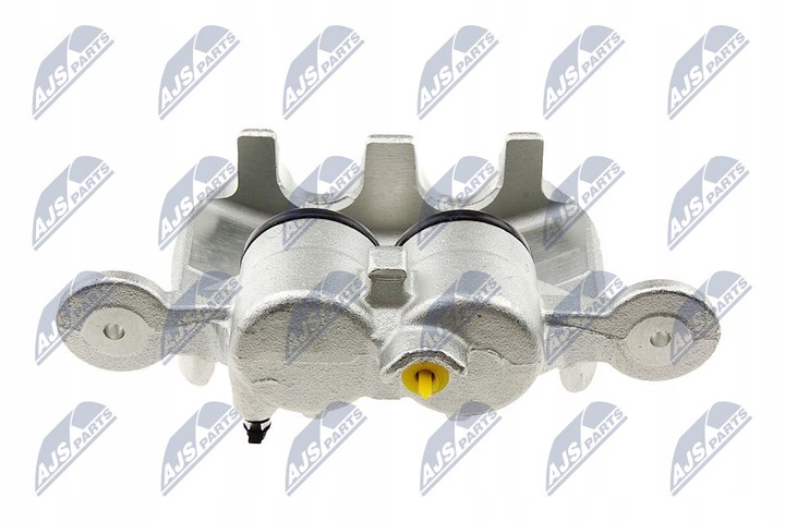 фото №6, Супорт гальмівний перед лівий range rover sport 06-