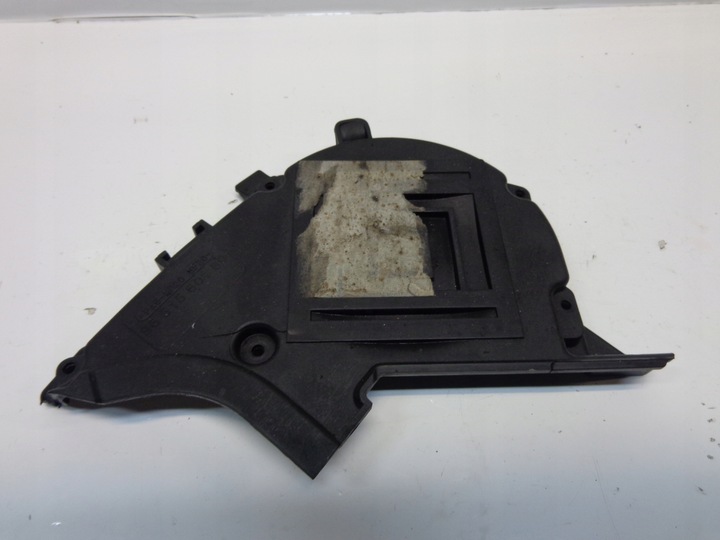 фото №1, Ford focus mk2 c-max mk1 1.6 tdci защита корпус распределительный вал 9651560180