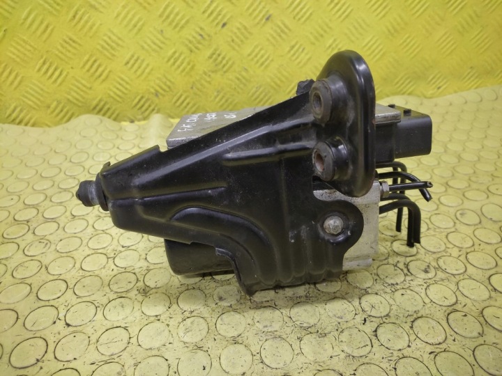 фото №5, Fiat croma 1.9 cdti блок управления abs 15314103