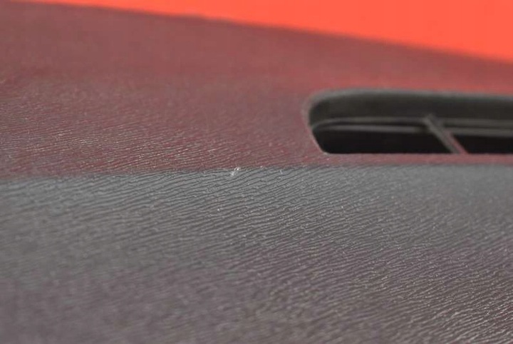 фото №10, Панель роздавальна консоль капот eu renault kangoo 2 ii 07-13