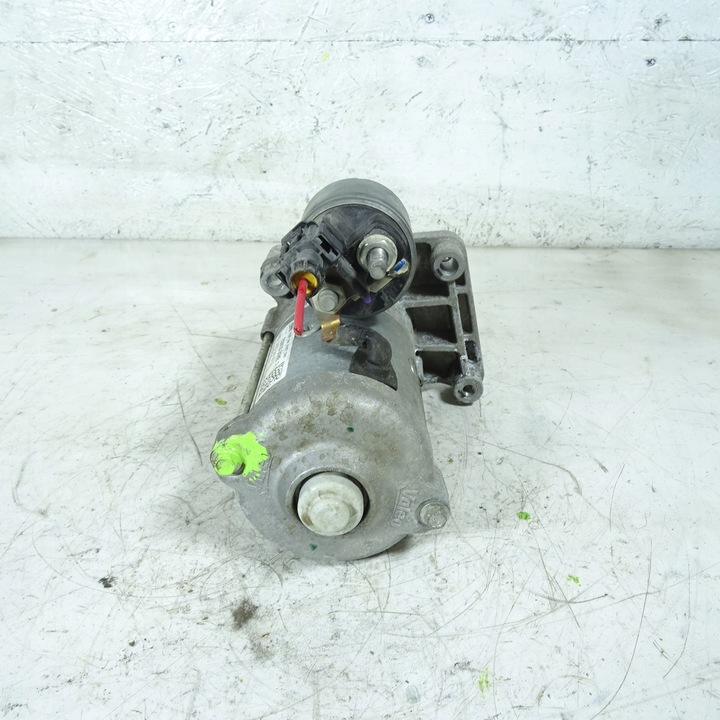 фото №3, Toyota proace city 1.5d стартер 9832577880