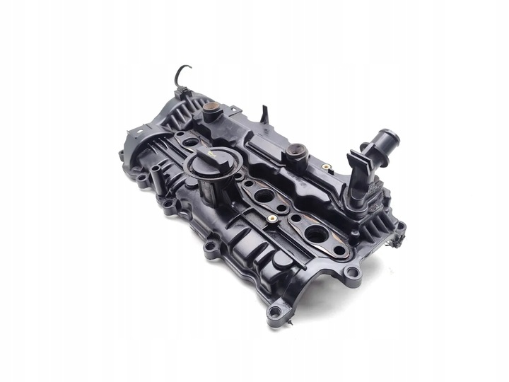 фото №10, Mazda 6 кришка клапанів 2.2 d дизель 110kw 150 hp sh01-10221 sh01-1025z