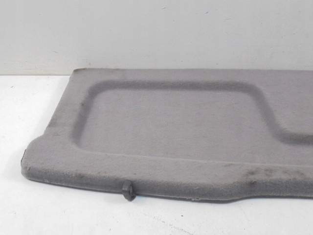 фото №10, Hyundai matrix fc 01-05 полиця зад задня багажника 5d