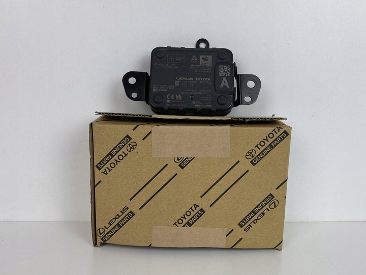 фото №1, Lexus nx ii радар датчик дистронік 2021-