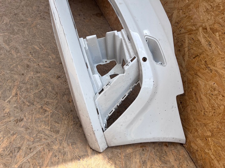 фото №13, Бампер переднее перед audi a6 a-6 c7 4g рестайлинг s line 11- rs6 4g0807437