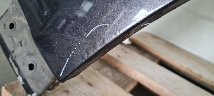 фото №12, Q5 8r крило праві перед переднє lz7l 8r0821106