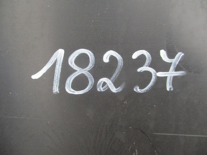 фото №16, Range rover evoque l551 спойлер бампер зад