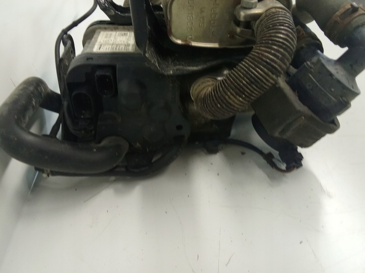 фото №8, Seat alhambra ii рестайлинг 7n0 вебасто thero top vevo 9032069a 7n0815065ag