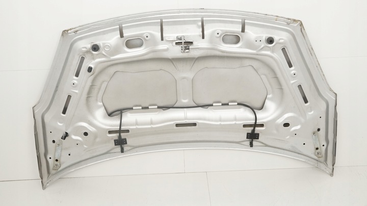 фото №8, Капот кришка двигуна citroen berlingo iii 08-13r ezr