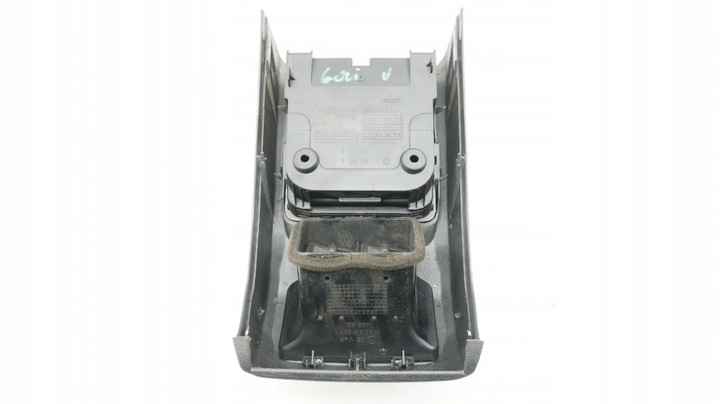 фото №5, Vw golf v 5 решётки воздуховод воздуха задняя зад