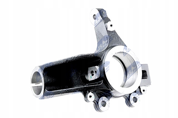 фото №2, Поворотный кулак передняя mazda 3 03-05 левая nty