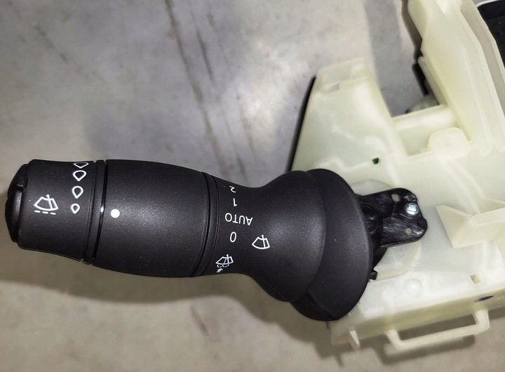 фото №14, Новий оригінальний перемикач комбінований renault master iii - 255678459r