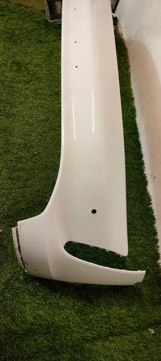 фото №11, Крило праві porsche taycan 9j1 cross туризмо