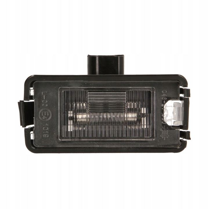 фото №3, Освітлення номерного знака blic 5402-046-21-905